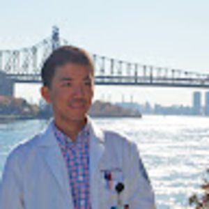 Meet your Posher, Hongsheng